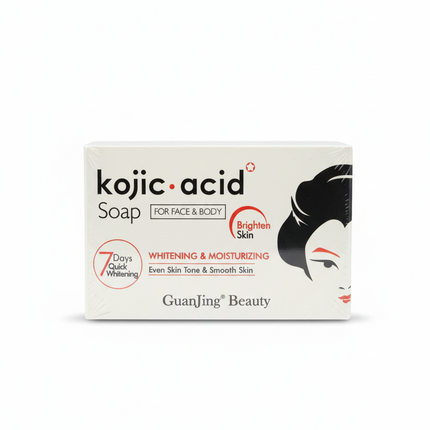 Kojic Soap White BG