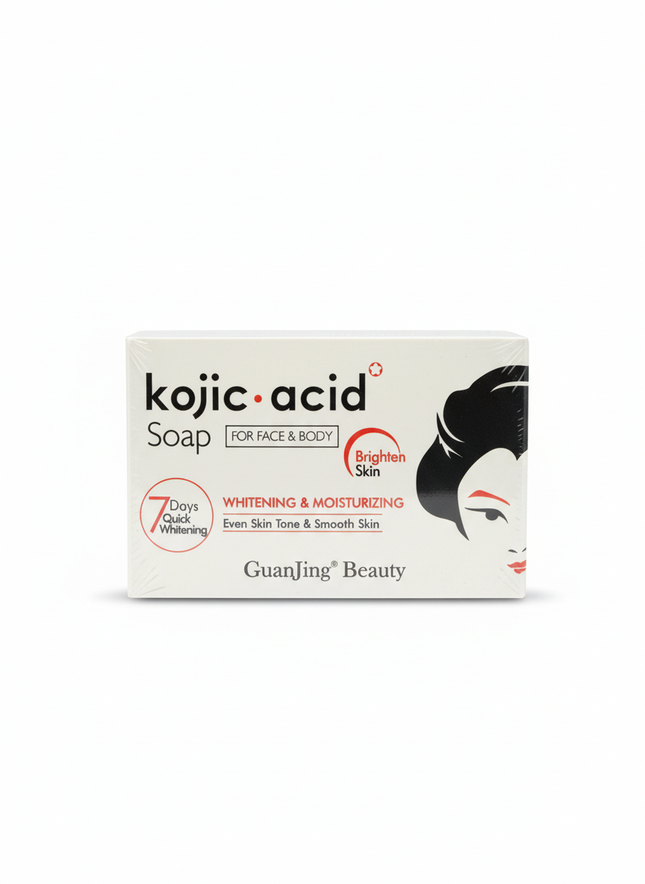 Kojic Soap White BG