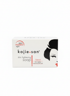 Kojie-san Classic Soap White BG