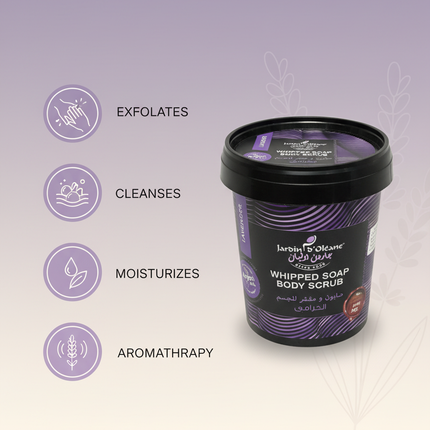 Lavender Benefits