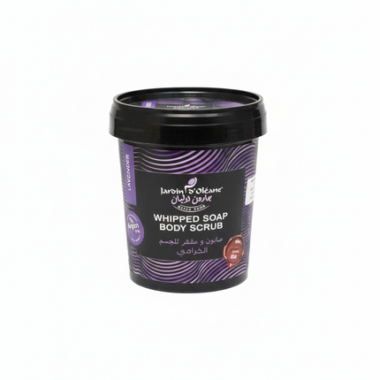 Lavender White BG