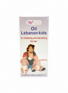 Lebanon Kids Clean
