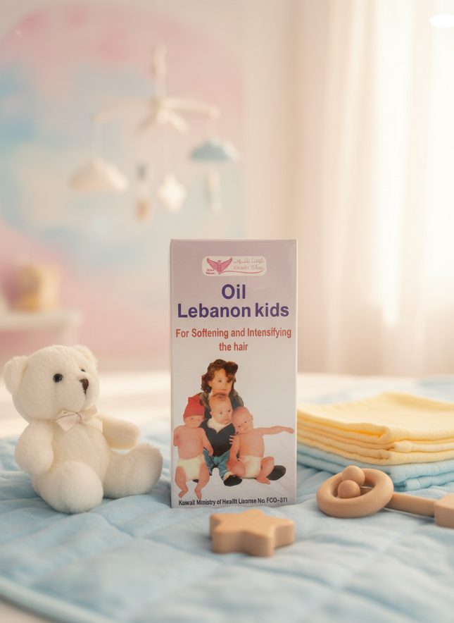 Lebanon Kids Nursery