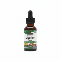 Licorice Clean