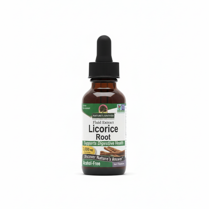 Licorice Clean