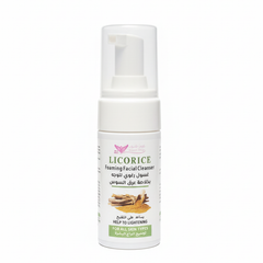 Licorice Cleanser Clean