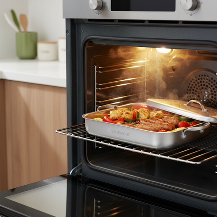 Lifestyle Kitchen Scene