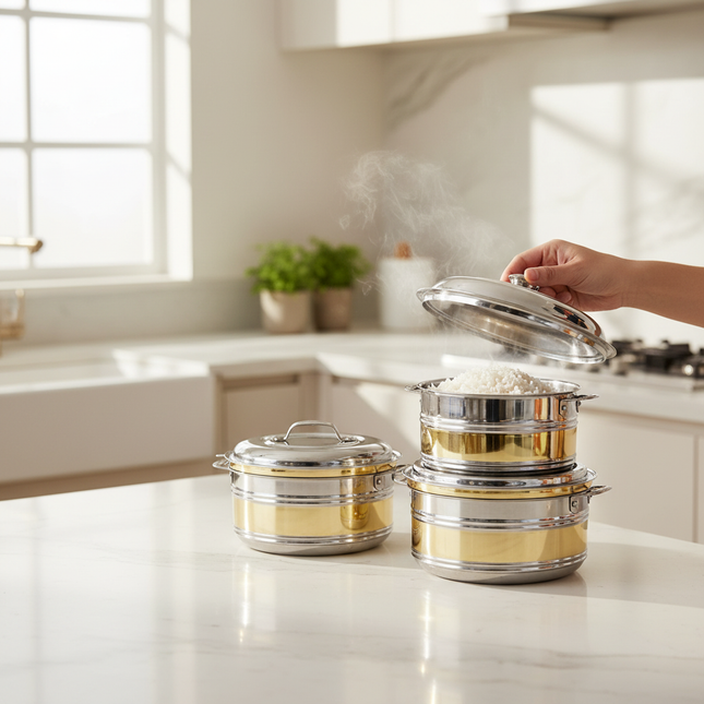 Lifestyle Kitchen