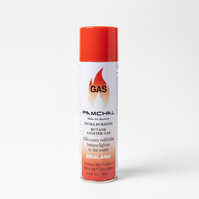 Lighter Gas Product