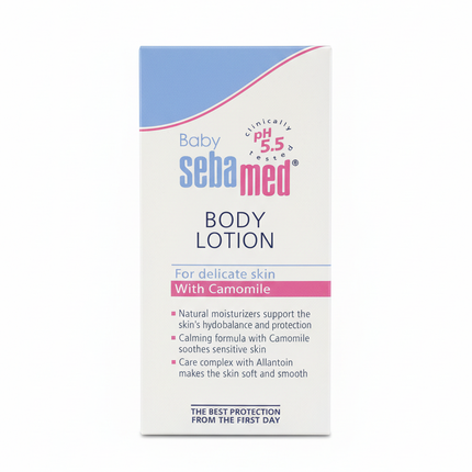 Lotion White BG