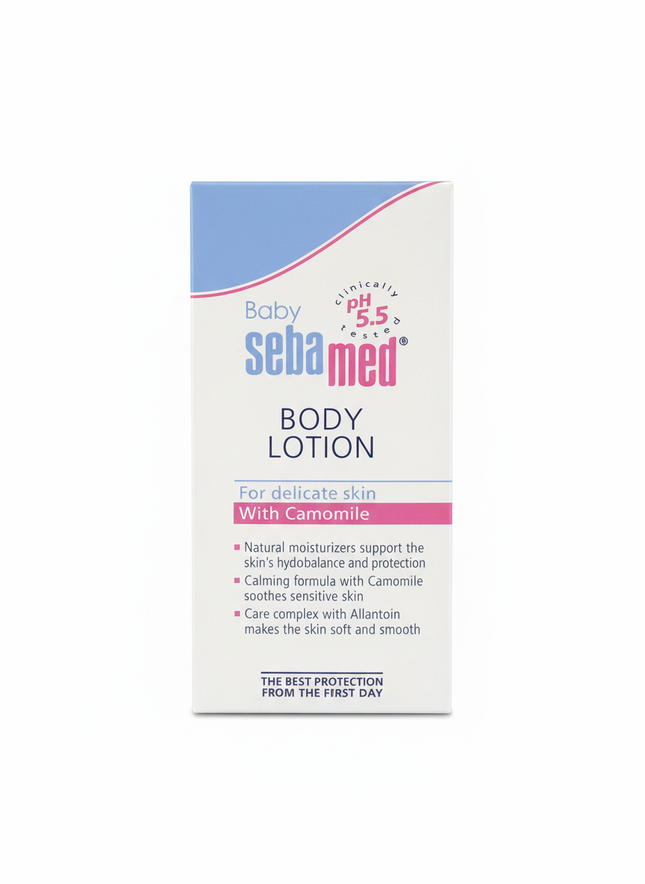 Lotion White BG
