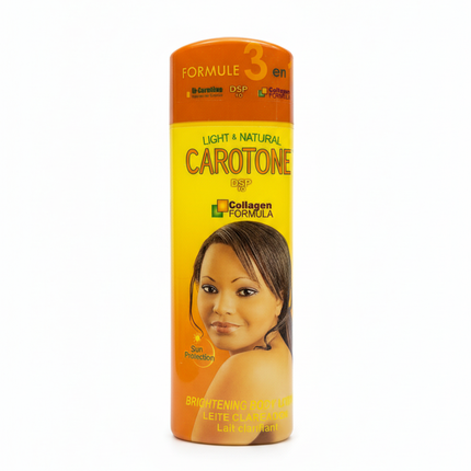 Lotion White BG