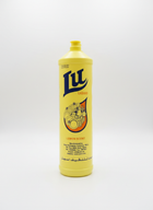 Lulu Clean