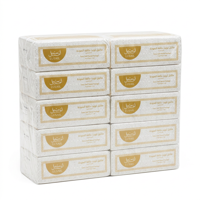 Lusail 10-pack bundle