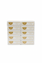Lusail 10-Pack White Background
