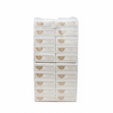 Lusail 40-Pack White Background