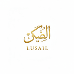 Lusail Logo - Larger