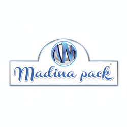 Madina Pack logo