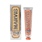 Marvis Ginger Mint polished product shot