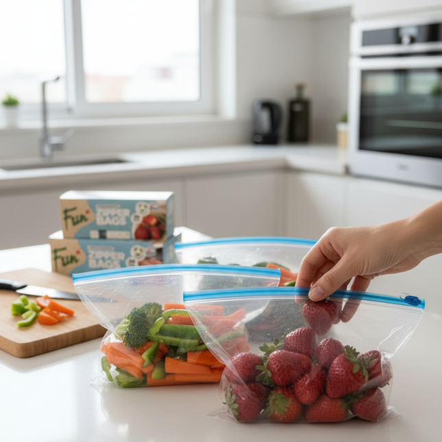 Medium Size Lifestyle