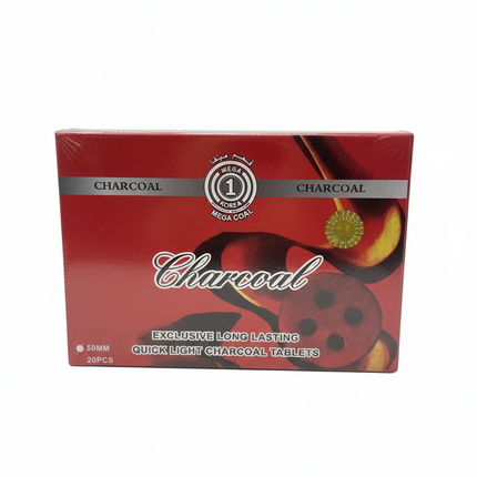 Mega Coal Clean Front