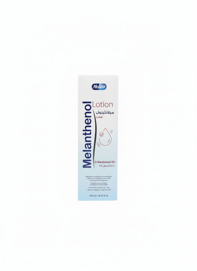 Melanthenol White BG
