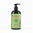 Mielle Conditioner — Corrected Label & Side Text