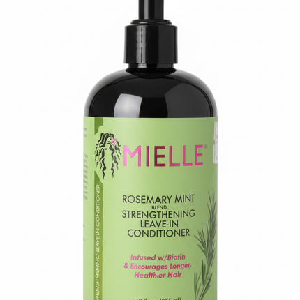 Mielle Rosemary Mint - Clean Product Shot
