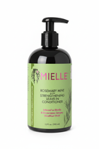 Mielle Rosemary Mint - Clean Product Shot