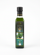 Mint Oil Clean