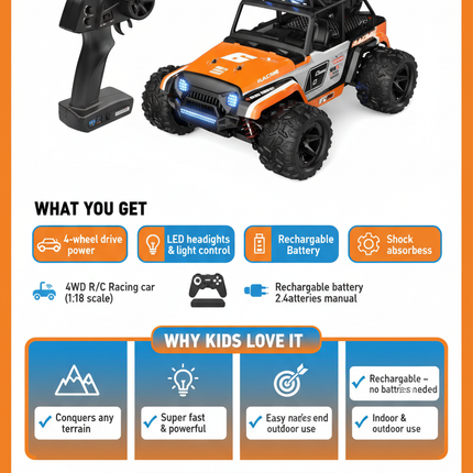 Mobile Infographic