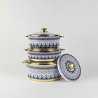 Modware Marhaba Venice Casserole Set - Clean Background