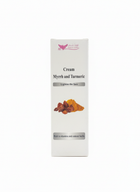 Myrrh Turmeric Cream Clean