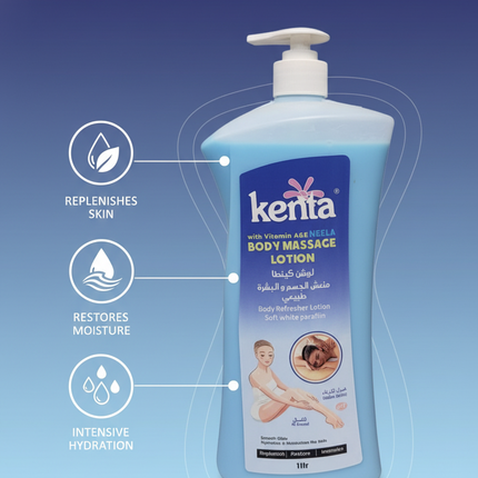 Neela Benefits Infographic