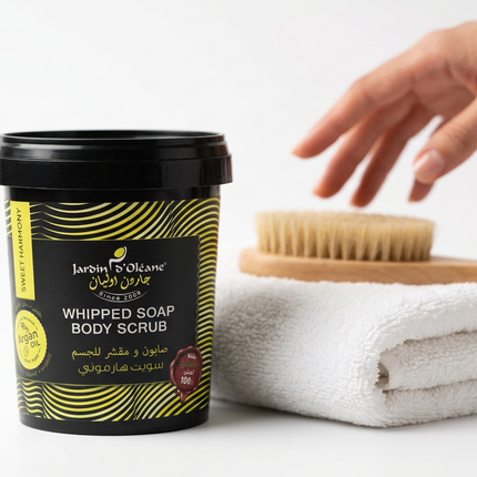 New Sweet Harmony spa lifestyle image