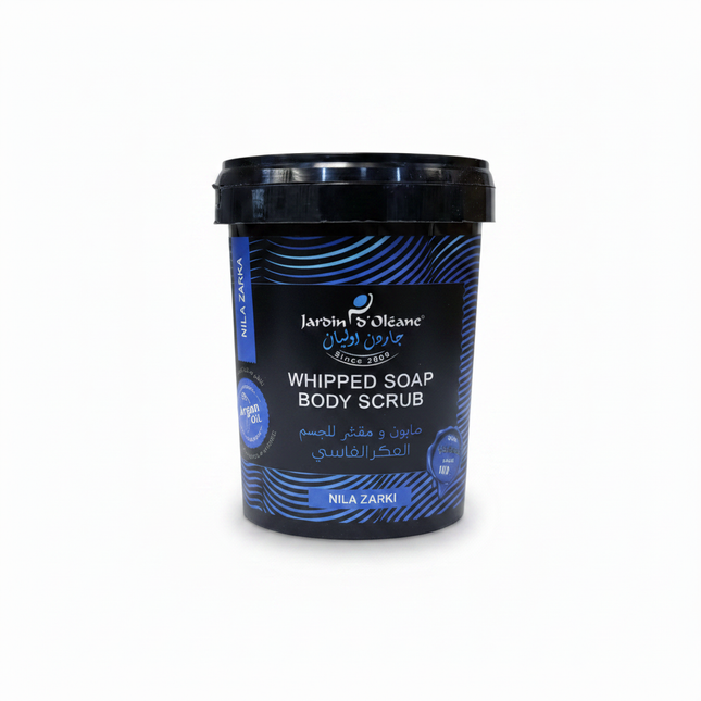Nila Zarka Clean Product Shot
