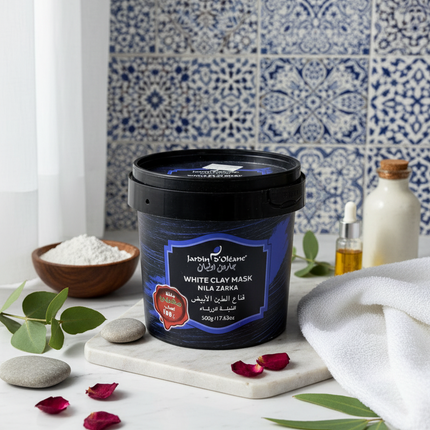 Nila Zarka Hammam Lifestyle