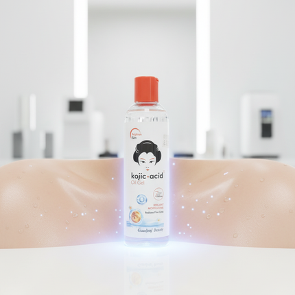 Oil Gel Anti-Aging