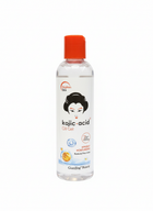 Oil Gel White BG