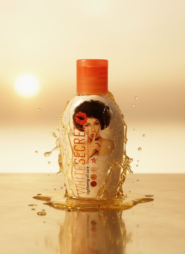 Oil Luxury
