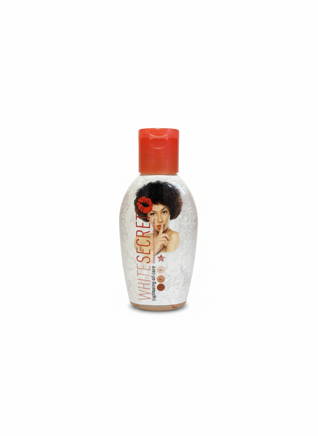 Oil White BG