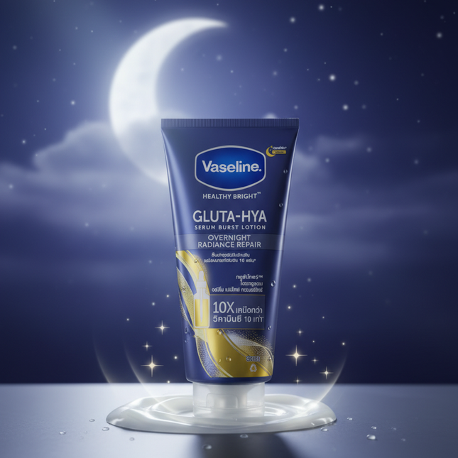 Overnight Night Theme