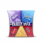 Party Mix clean product shot