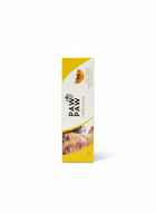 Paw Paw Creme White BG