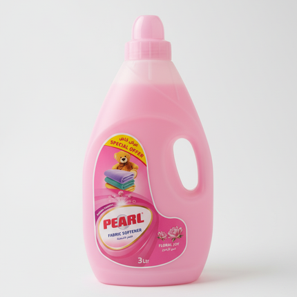 Pearl Floral Joy Clean