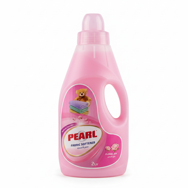 Pearl Floral Joy Clean