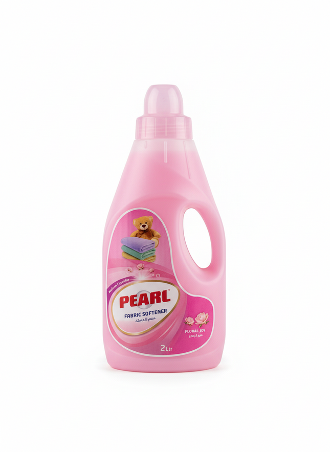 Pearl Floral Joy Clean
