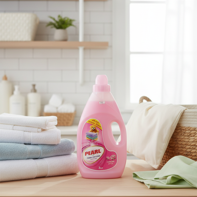 Pearl Floral Joy Lifestyle