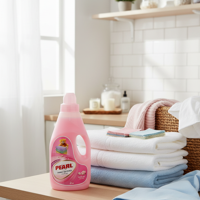 Pearl Floral Joy Lifestyle