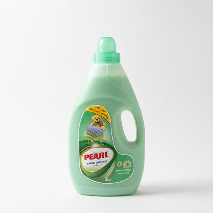 Pearl Spring Fresh Clean